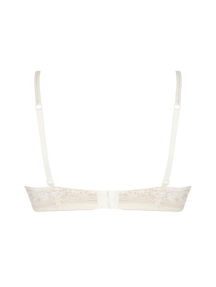 Antigel by Lise Charmel - Week-End Campagne Contour Bra Chanvre Nacre