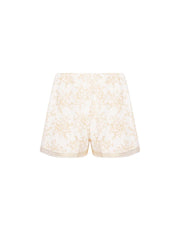 Antigel by Lise Charmel - Week-End Campagne Shorts Chanvre Nacre