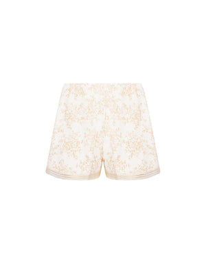 Antigel by Lise Charmel - Week-End Campagne Shorts Chanvre Nacre