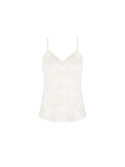 Antigel by Lise Charmel - Week-End Campagne Camisole Chanvre Nacre