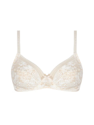 Antigel by Lise Charmel - Week-End Campagne 3 Parts Full Cup Chanvre Nacre