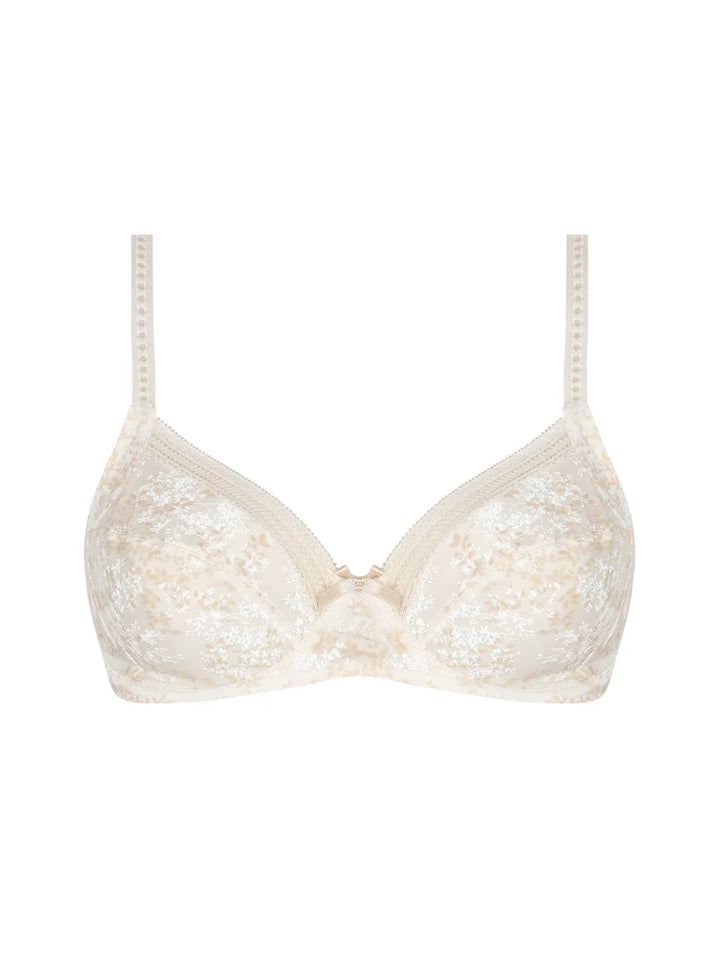 Antigel by Lise Charmel - Week-End Campagne 3 Parts Full Cup Chanvre Nacre
