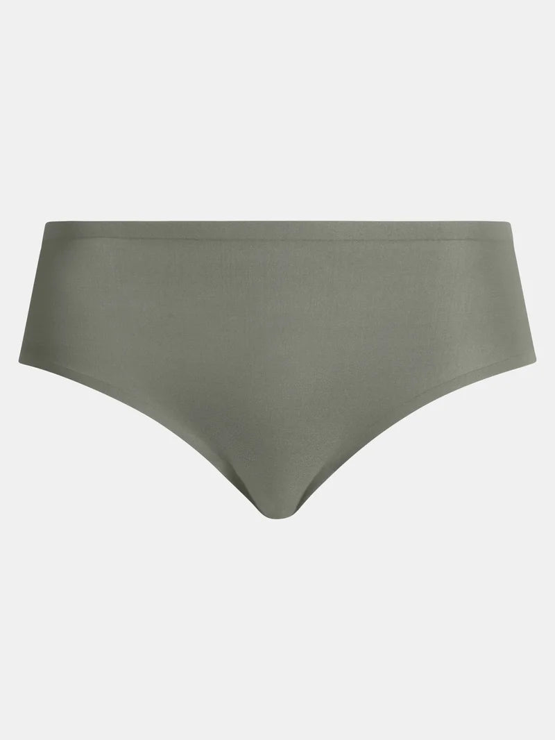 Chantelle - Softstretch Brazilian Brief Vert Argile