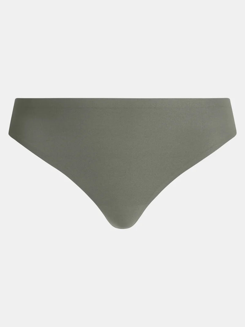 Chantelle - Softstretch String Vert Argile