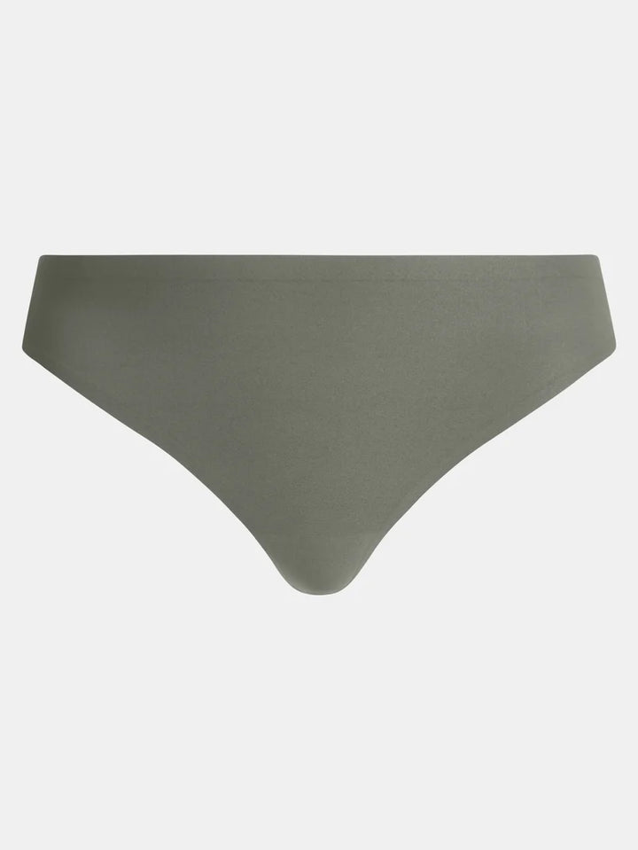 Chantelle - Softstretch String Vert Argile