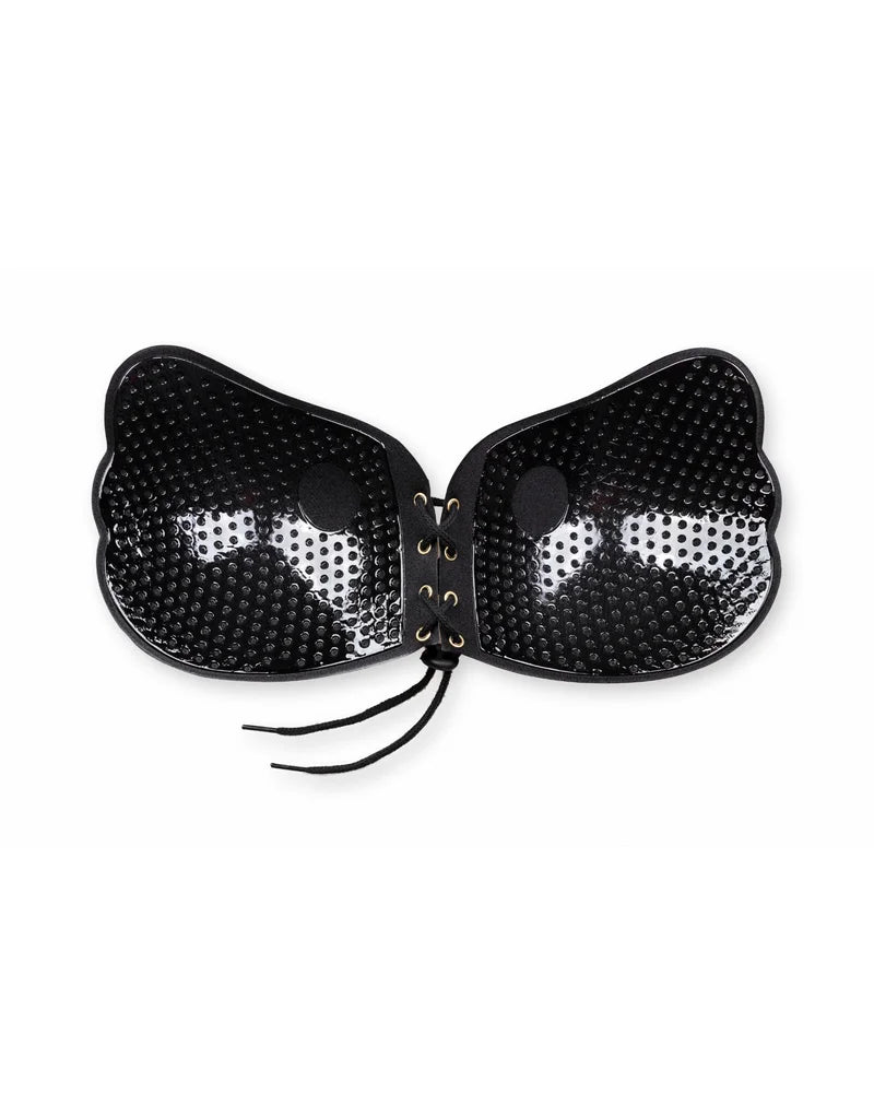 ByeBra - Adhesive Bras Lace-It Bra Black