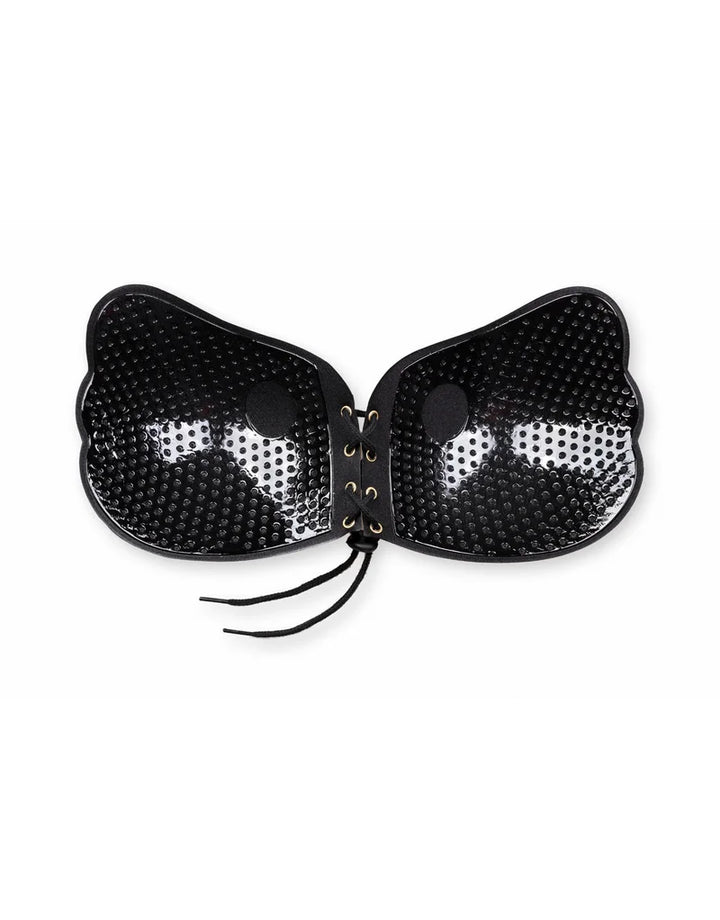 ByeBra - Adhesive Bras Lace-It Bra Black