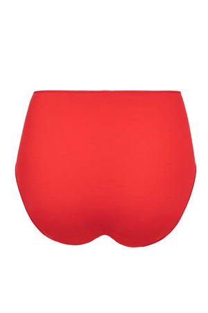 Lejaby - Les Invisibles High Briefs Amor