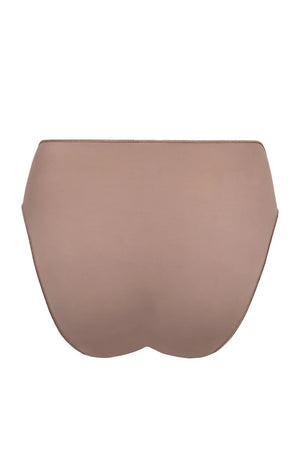 Lejaby - Les Invisibles Briefs Fauve