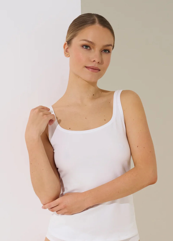 Lisca - Happyday Top White