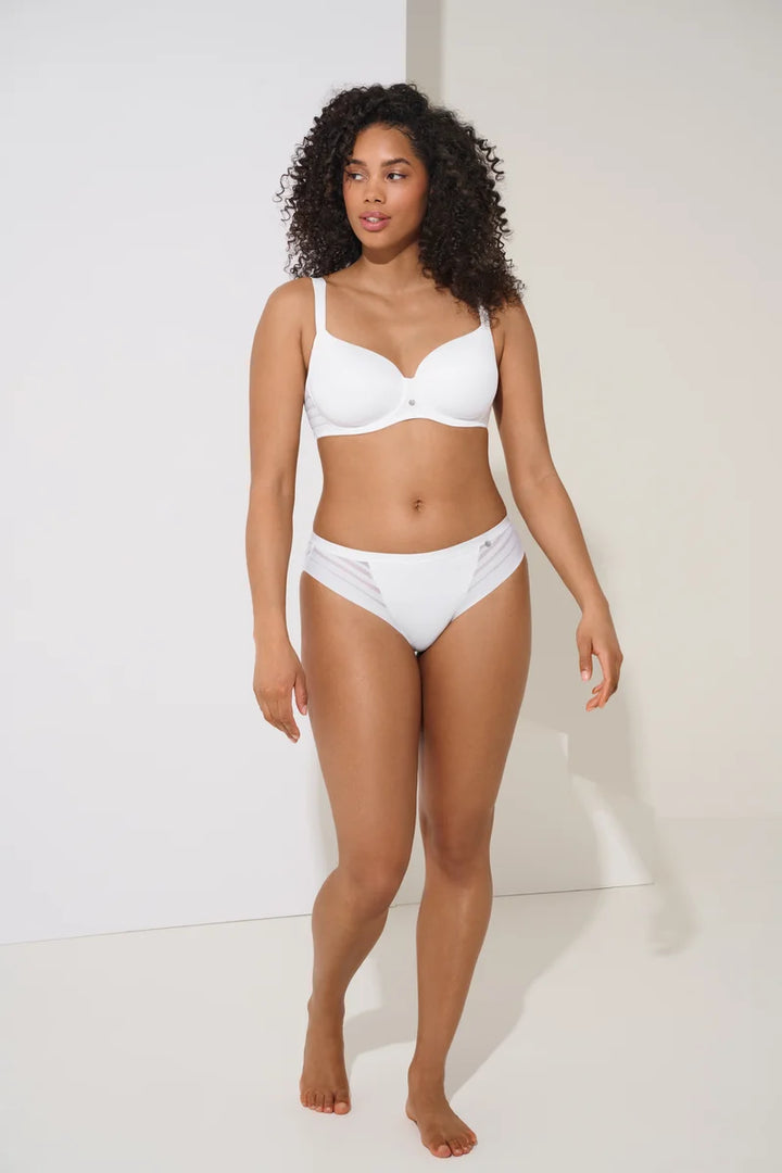 Lisca - Alegra Briefs White