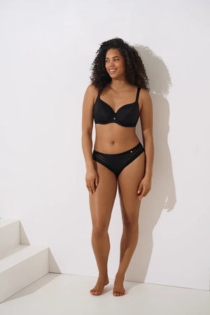 Lisca - Alegra Briefs Black