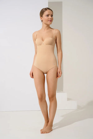 Lisca - Bella Shaping Bodysuit Skin