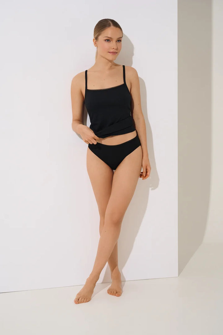 Lisca - Emma Top Black