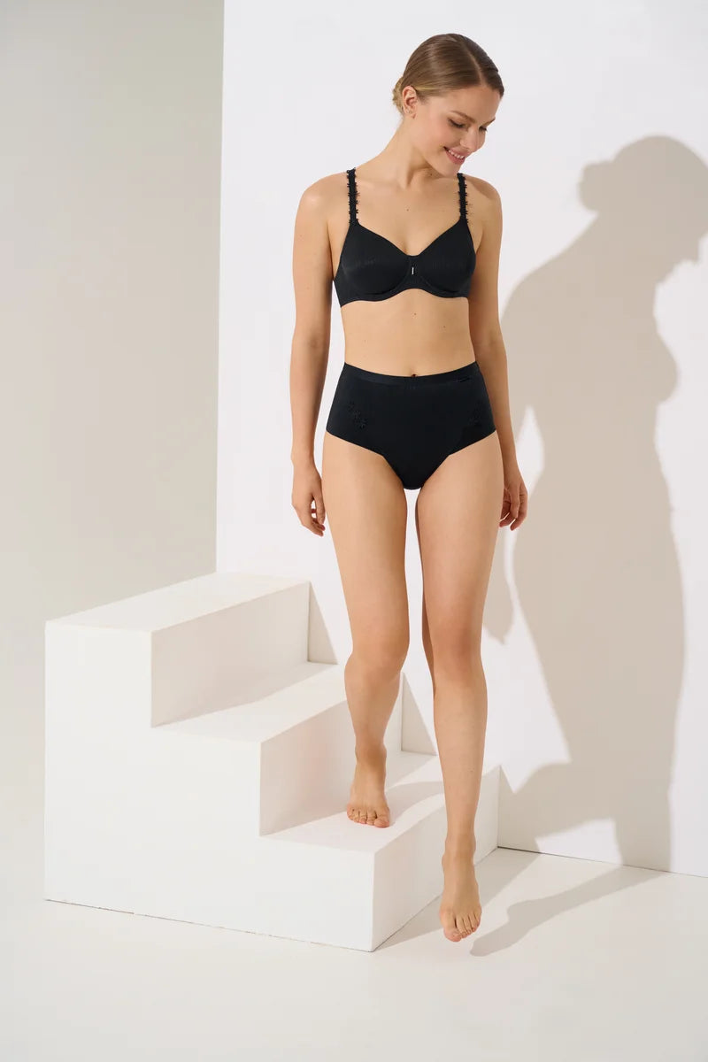 Lisca - Gracia Underwired Bra Black