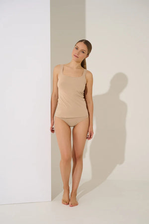 Lisca - Happyday Panty Briefs Bright Nude