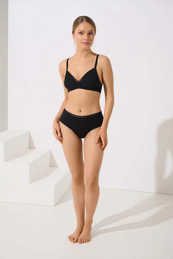 Lisca - Ines Panty Briefs Black