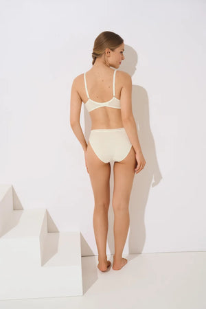Lisca - Ines Briefs Cream