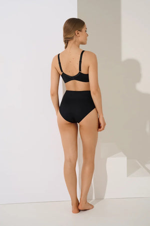 Lisca - Jane Minimiser Black