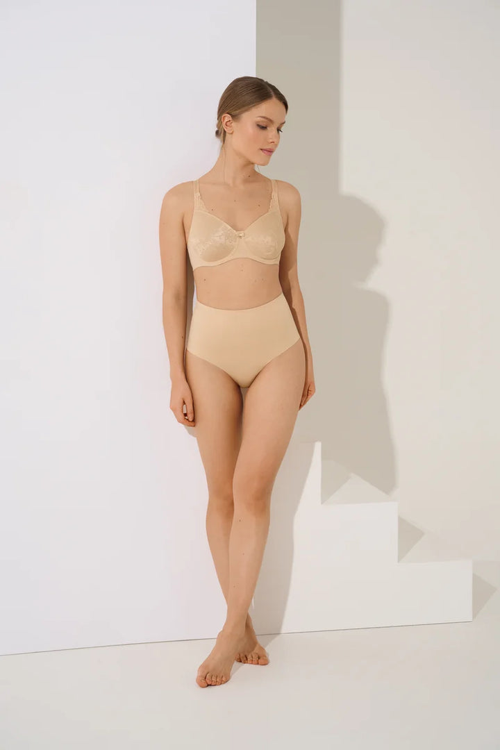 Lisca - Jane High Waisted Briefs Skin