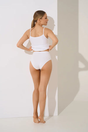 Lisca - Kaia Top White