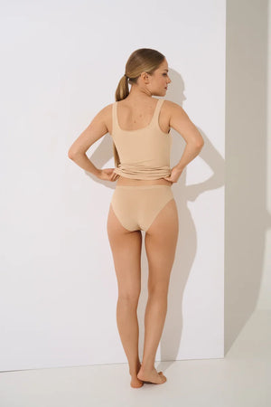 Lisca - Kaia Briefs Nude