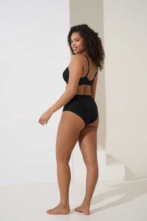 Lisca - Laura T-Shirt Bra Black