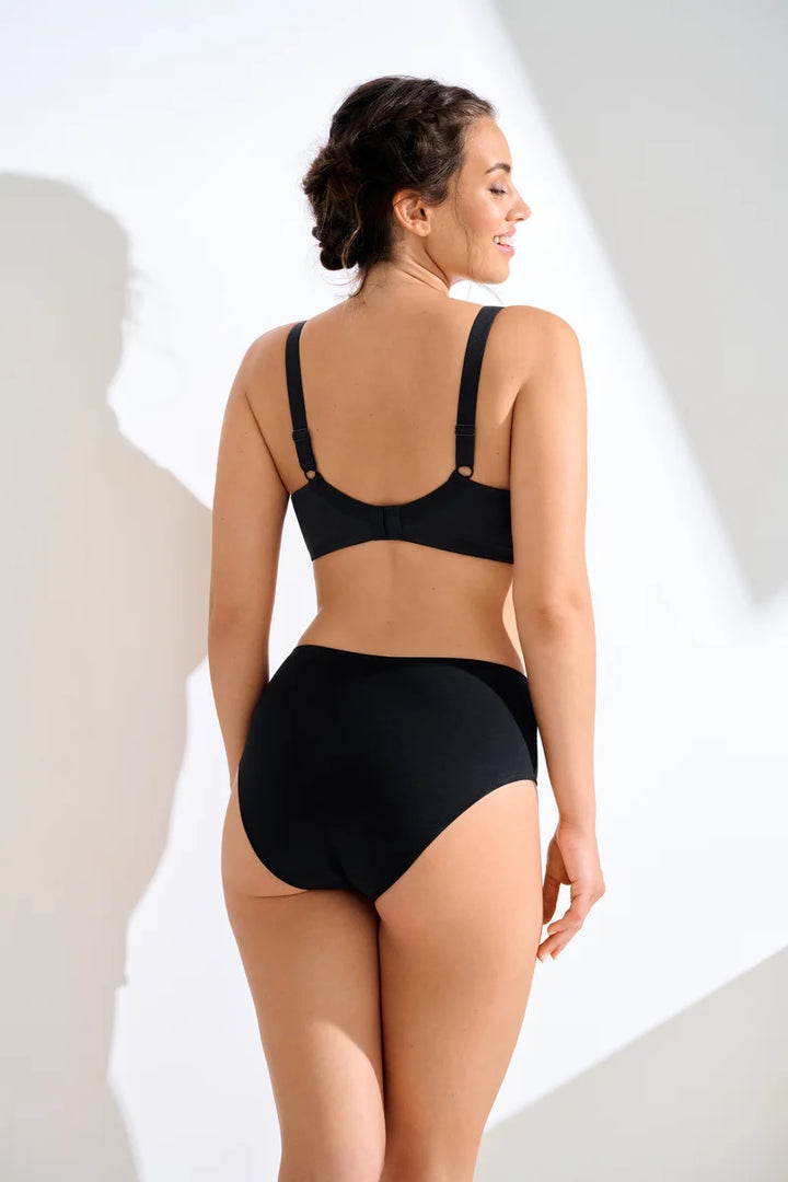 Lisca - Lucy Period Briefs Black