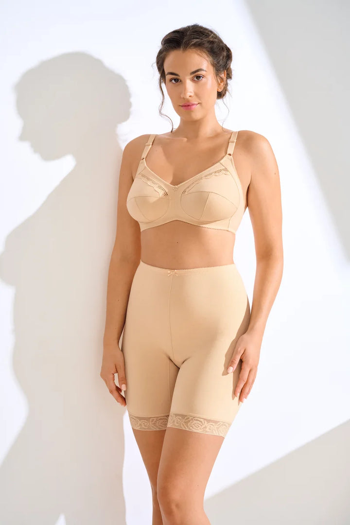 Lisca - Manja Bra Without Wire Skin
