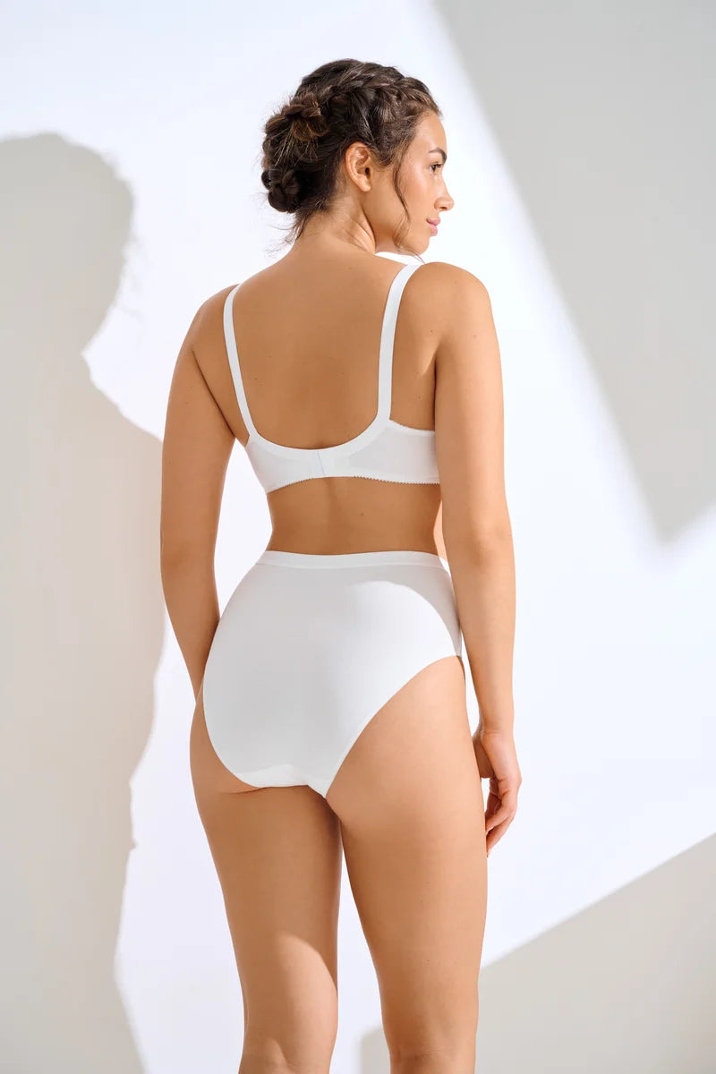 Lisca - Manja Bra Without Wire White