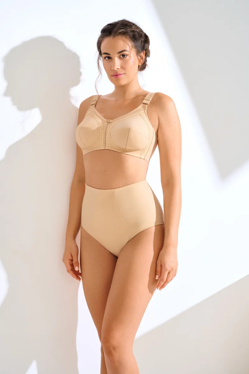 Lisca - Mirelas Corset Briefs Skin