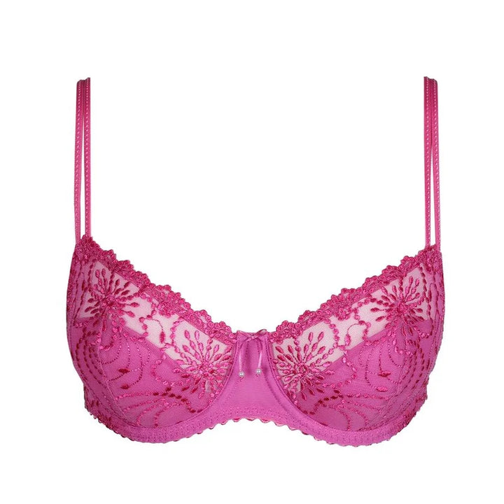 Marie Jo - Jane Half Padded Balcony Bra Orchid Bliss
