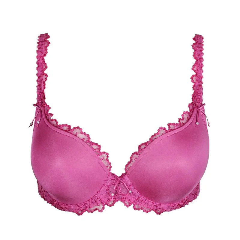 Marie Jo - Jane Padded Bra Heartshape Orchid Bliss