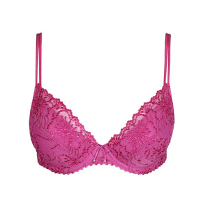 Marie Jo - Jane Push-up Bra Removable Pads Orchid Bliss