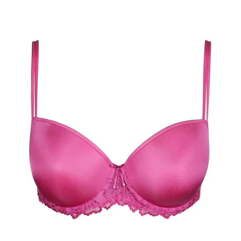 Marie Jo - Jane Padded Balcony Bra Orchid Bliss
