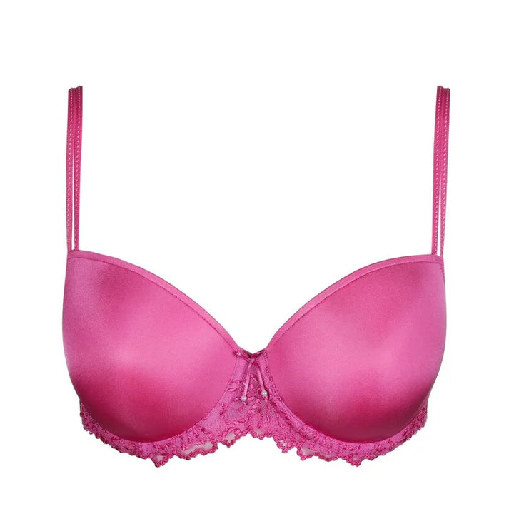 Marie Jo - Jane Padded Balcony Bra Orchid Bliss