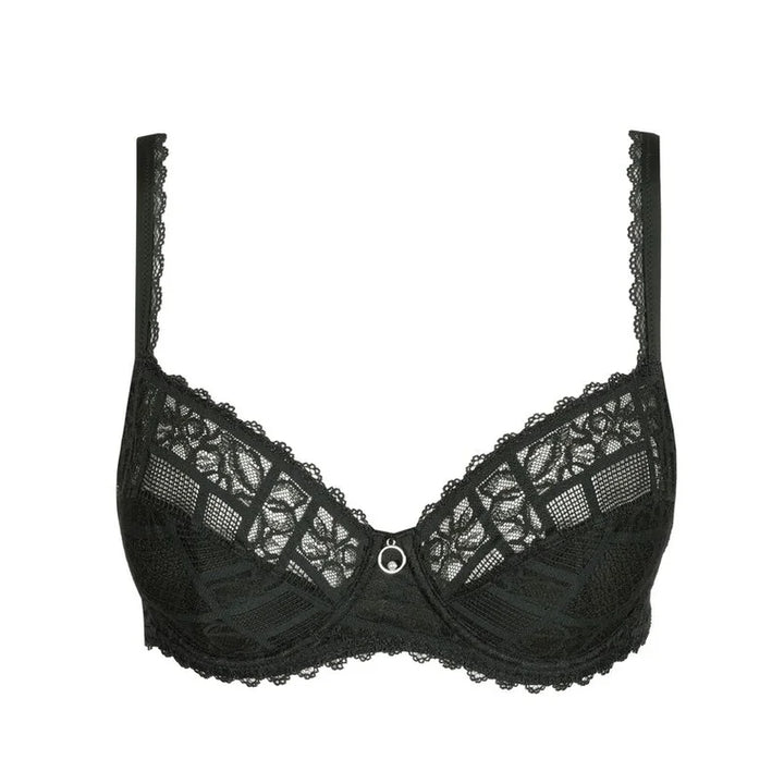 Marie Jo - Jadei Full Cup Bra Deep Forest