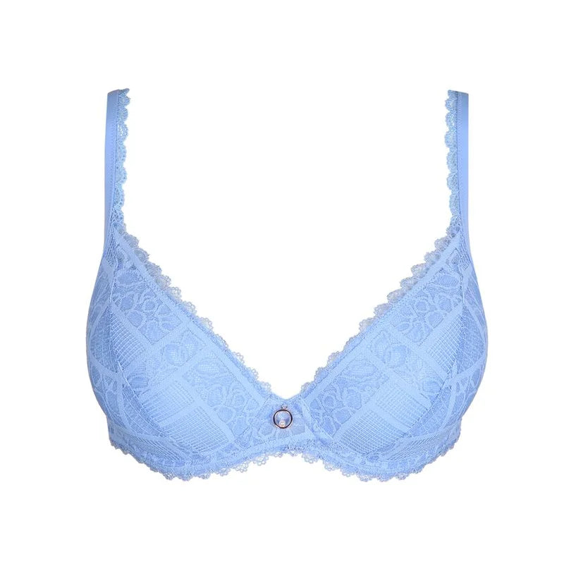 Marie Jo - Jadei Padded Plunge Bra Open Air