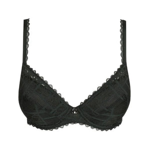 Marie Jo - Jadei Push-Up Bra Removable Pads Deep Forest