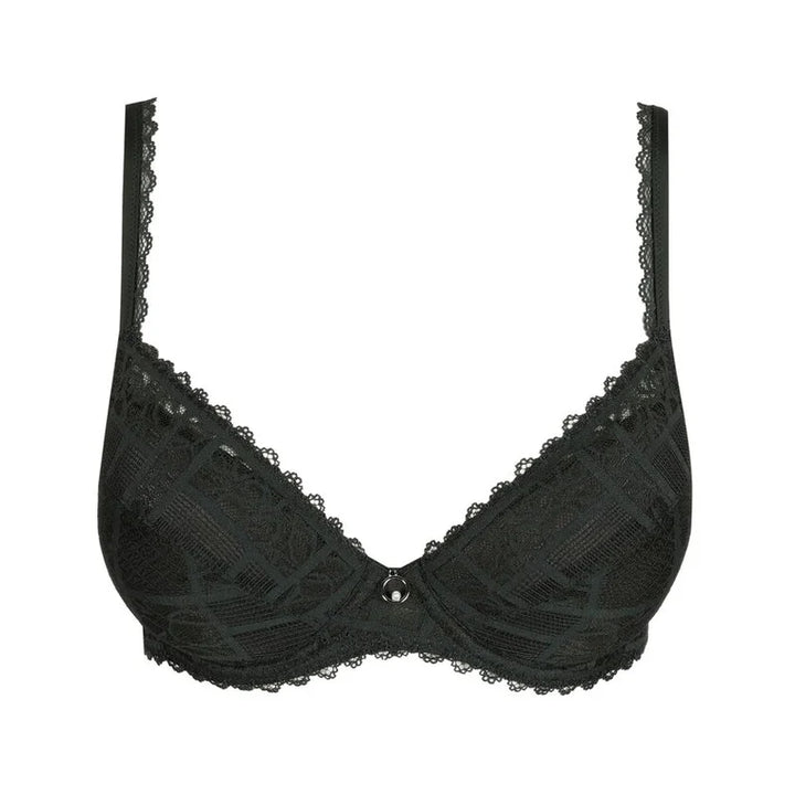 Marie Jo - Jadei Push-Up Bra Removable Pads Deep Forest