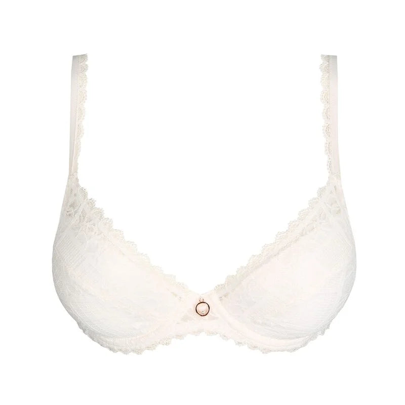 Marie Jo - Jadei Push-Up Bra Removable Pads Natural