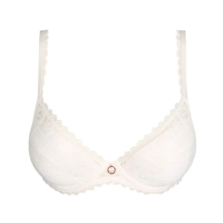 Marie Jo - Jadei Push-Up Bra Removable Pads Natural