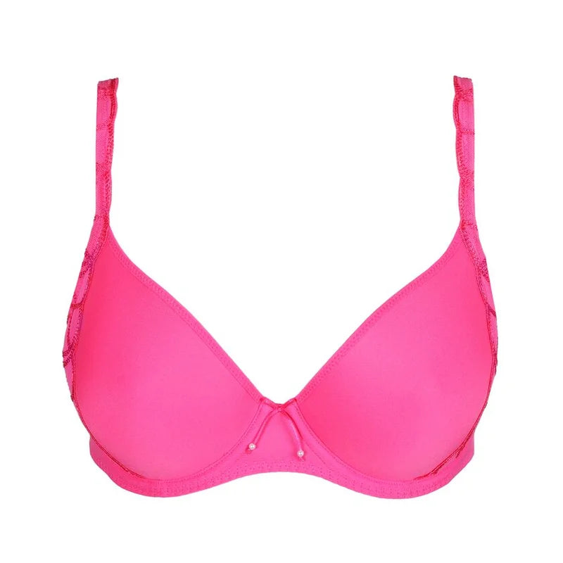 Marie Jo - Heleen Spacer Full Cup Bra Hollywood Pink