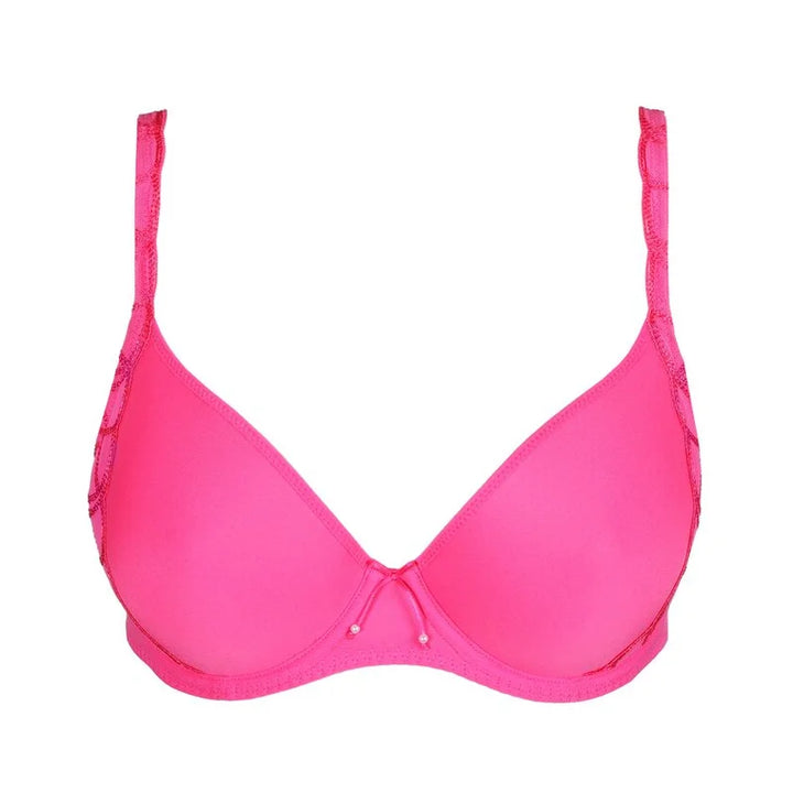 Marie Jo - Heleen Spacer Full Cup Bra Hollywood Pink