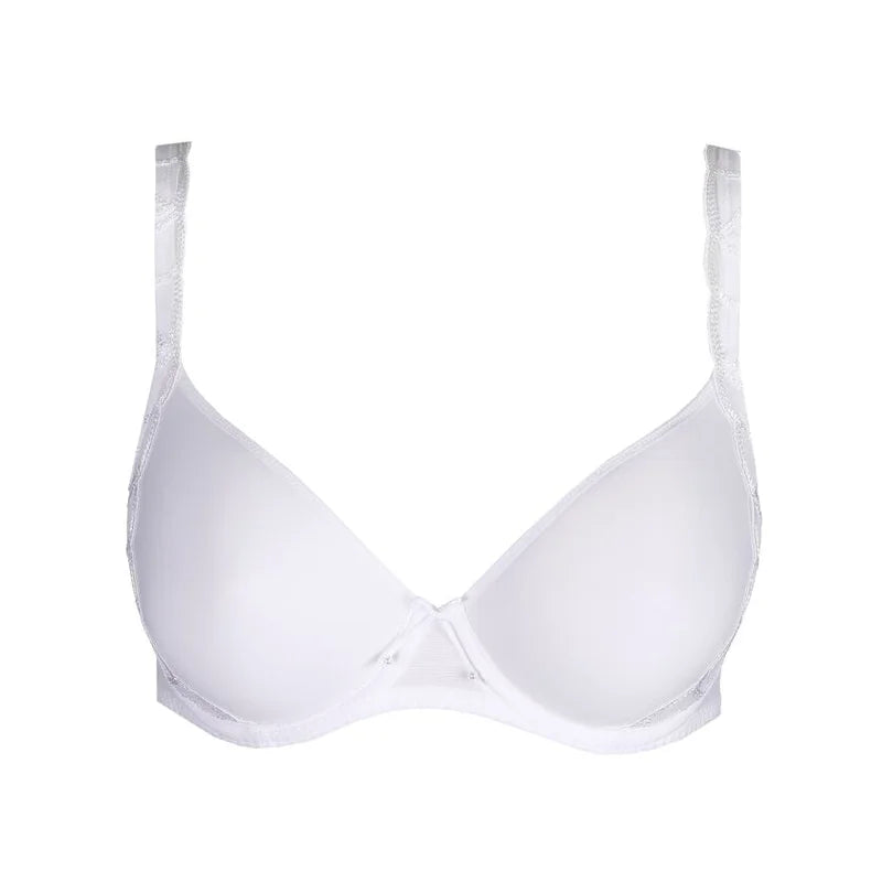 Marie Jo - Heleen Spacer Full Cup Bra White