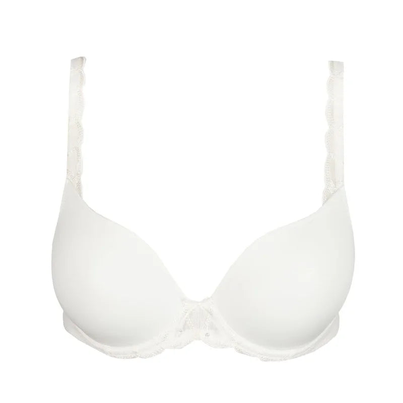 Marie Jo - Heleen Padded Bra Heartshape Natural
