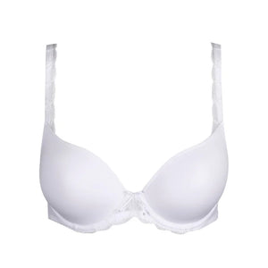 Marie Jo - Heleen Padded Bra Heartshape White
