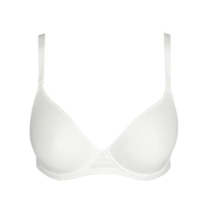 Marie Jo - Basyl Spacer Full Cup Bra Natural