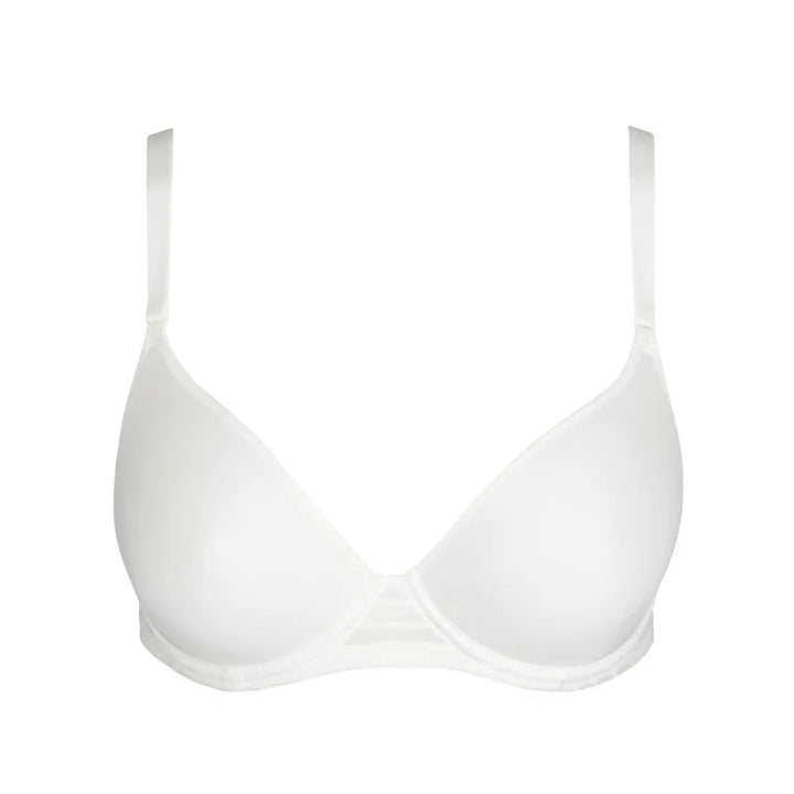 Marie Jo - Basyl Spacer Full Cup Bra Natural