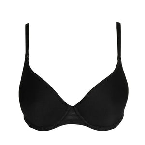 Marie Jo - Basyl Spacer Full Cup Bra Black
